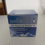 CPU cooler for pentium 4 nieuw, Computers en Software, Computerkoelers, Ophalen