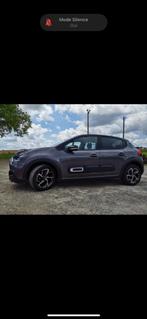 Citroën c3, Argent ou Gris, Achat, Euro 6, 5 portes