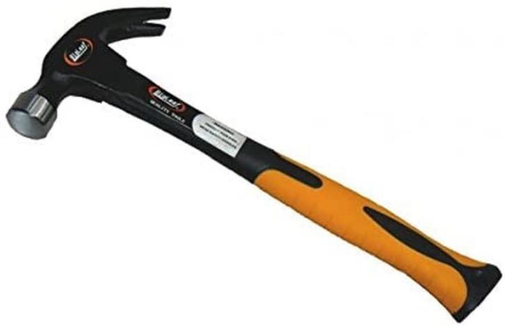 Klauwhamer 29cm. en 34cm - Nieuw, Doe-het-zelf en Bouw, IJzerwaren en Bevestigingsmiddelen, Nieuw, Overige typen, Minder dan 50 mm