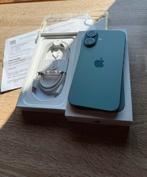 Iphone 16 128gb neuf, Telecommunicatie, Mobiele telefoons | Apple iPhone, Ophalen, Zo goed als nieuw, IPhone 16