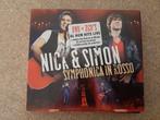Nick & simon, CD & DVD, CD | Néerlandophone, Comme neuf, Enlèvement ou Envoi