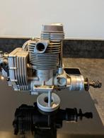 O.S. Max FS-120SP supercharger, Ophalen of Verzenden, Gebruikt