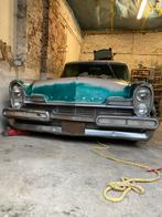 Lincoln 1957, Autos, Oldtimers & Ancêtres, Achat, Vitres électriques, Particulier, Lincoln