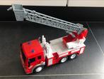 Brandweerwagen met geluid 1+ 1 gratis, Kinderen en Baby's, Ophalen of Verzenden