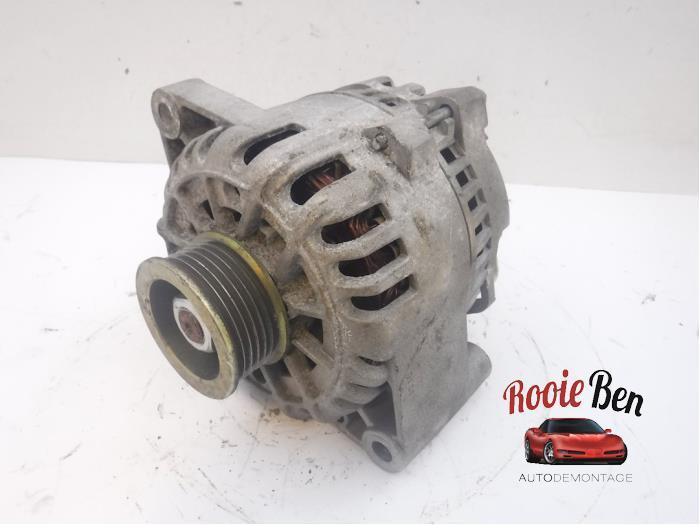 Dynamo d'un Ford Usa Windstar, Autos : Pièces & Accessoires, Moteurs & Accessoires, Pièces américaines, Utilisé, 3 mois de garantie