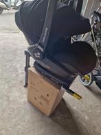 comfortabele Maxi-Cosi Marble i-Size autostoel iso-fix, Ophalen of Verzenden, Zo goed als nieuw, Maxi-Cosi, Isofix
