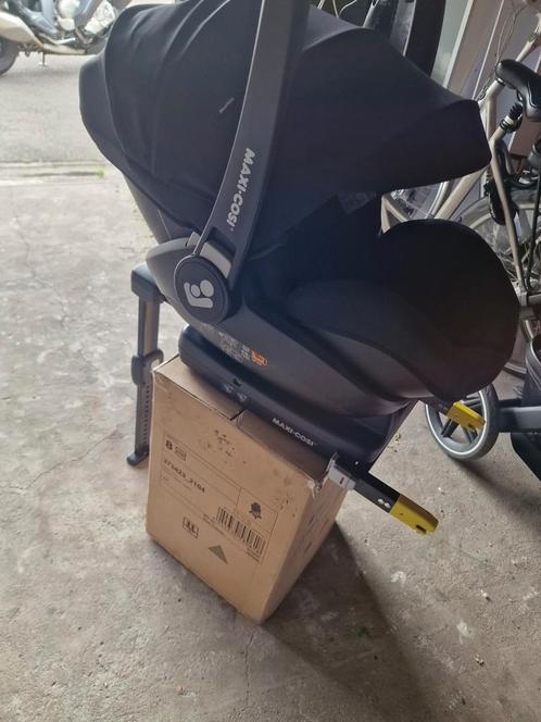 comfortabele Maxi-Cosi Marble i-Size autostoel iso-fix, Kinderen en Baby's, Autostoeltjes, Zo goed als nieuw, Maxi-Cosi, Isofix