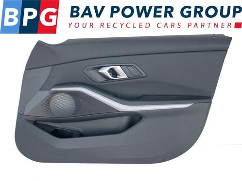 PANNEAU DE PORTE AVANT DROIT G21 BMW 3 serie (G20), Autos : Pièces & Accessoires, Habitacle & Garnissage, BMW, Utilisé