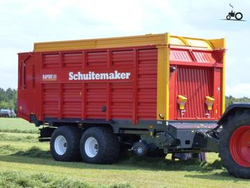 Zoek Schuitemaker opraapwagen  beschikbaar voor biedingen