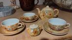 Vintage miniatuur theeset, Antiek en Kunst, Ophalen