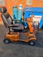 Excel scootmobiel, Diversen, Brommobielen en Scootmobielen, Ophalen, Zo goed als nieuw, Excel