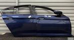 BMW 5 SERIE G30 G31 PORTIER DEUR C10 KLEUR ALLES LEVERBAAR !, Gebruikt, Achterklep, Ophalen of Verzenden, Achter
