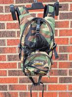 Camelbak M.U.L.E. — Camouflage in het bos, Ophalen