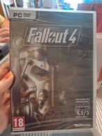 Jeu PC Fallout 4 neuf sous blister, Games en Spelcomputers, Games | Pc, Avontuur en Actie, Vanaf 18 jaar, 1 speler, Nieuw