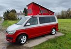 Vw California Ocean T6 DSG 7, Auto's, Volkswagen, 4 deurs, Euro 6, Diesel, Overige carrosserie