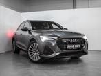 Audi e-tron E-Tron 95 kWh 55 Quattro S line, Automaat, Overige modellen, Elektrisch, Particulier