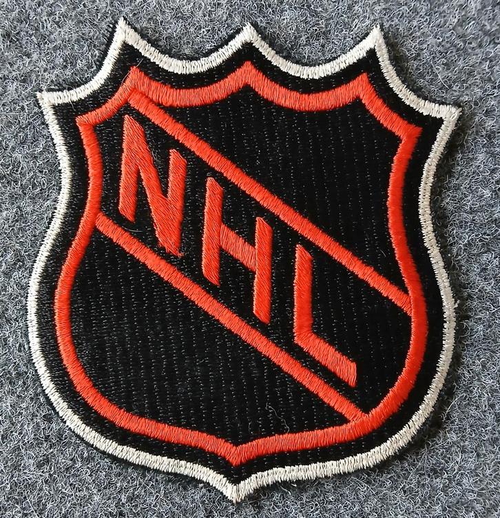 NHL, Sport en Fitness, IJshockey, Zo goed als nieuw, Overige typen, Ophalen of Verzenden