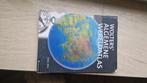 Wereldatlas, Boeken, 2000 tot heden, Landkaart, Wolters Noordhoff, Wereld