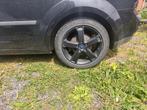 Ford focus sport diesel, Auto's, Stof, Zwart, Zwart, Particulier