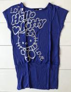 t-shirt H&M Hello Kitty 134 140, Kinderen en Baby's, Meisje, Gebruikt, Ophalen of Verzenden, Shirt of Longsleeve