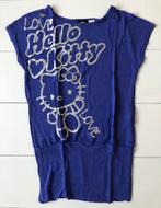 t-shirt H&M Hello Kitty 134 140, Meisje, Gebruikt, Ophalen of Verzenden, Shirt of Longsleeve