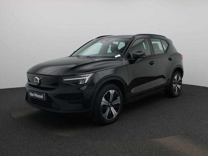 Volvo XC40 Recharge Core, Auto's, Volvo, Bedrijf, Te koop, XC40, Cruise Control, Electronic Stability Program (ESP), Elektrische ramen