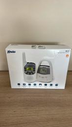 Babyfoon Alecto long range baby monitor, Kinderen en Baby's, Babyfoons, Ophalen, Zo goed als nieuw, 250 meter of meer
