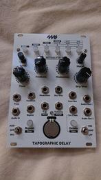 4ms Tapographic Delay, Ophalen of Verzenden