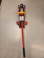 Cric de voiture 2 tonnes, Enlèvement