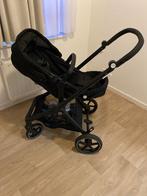 Buggy cybex eos basic 3 in 1, Kinderen en Baby's, Buggy's, Ophalen, Zo goed als nieuw, Overige merken, Voetenzak