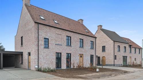 Huis te koop in Viersel, 4 slpks, Immo, Huizen en Appartementen te koop, Vrijstaande woning