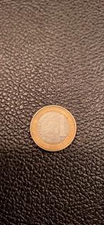 1##   Venezuela 1 bolivar 2007, Postzegels en Munten, Munten | Amerika, Ophalen of Verzenden