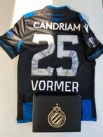 Limited edition gesigneerd shirt Ruud Vormer, Sport en Fitness, Maat S, Ophalen of Verzenden, Zo goed als nieuw, Shirt