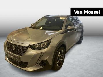 Peugeot e-2008 EV Allure 50 kWh -> ACTIE PRIJS ! beschikbaar voor biedingen
