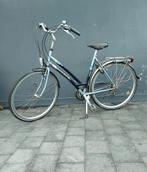 Damesfiets gazelle, Fietsen en Brommers, Fietsen | Dames | Damesfietsen, Ophalen, Zo goed als nieuw, Gazelle