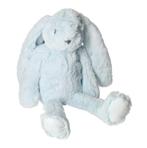 Knuffel konijn MiniClub groot, Ophalen of Verzenden, Nieuw, Konijn