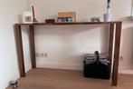 Console tafel, Huis en Inrichting, Ophalen, Glas