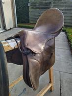 Veelzijdigheid/spring zadel, Dieren en Toebehoren, Ophalen, Gebruikt, Recreatie