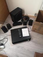 dvd home theatre Sony 5.1, Ophalen, Gebruikt, 5.1-systeem, Sony