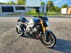 Yamaha Fz8, Naked bike, 4 cylindres, Particulier, Plus de 35 kW