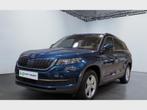 Skoda Kodiaq 1.4 TSI Ambition, Autos, Skoda, Boîte manuelle, SUV ou Tout-terrain, Argent ou Gris, 139 g/km