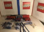 Lego trein, Kinderen en Baby's, Speelgoed | Duplo en Lego, Ophalen of Verzenden, Lego