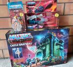 He-man / motu / master of the universe speelset new in box, Kinderen en Baby's, Speelgoed | Actiefiguren, Ophalen of Verzenden