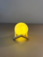 LunaGlow Maanlamp – sfeervolle verlichting voor thuis, Verzenden, Nieuw