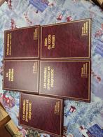 Encyclopedie van de geneeskunde, 5 nummers, goede conditie., Boeken, Ophalen, Zo goed als nieuw, Medisch