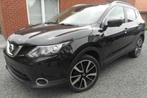 nissan qasqhai  1.2  tekna full option, Euro 6, USB, Particulier, Qashqai