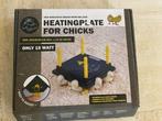 Warmhoudplaat voor kuikentjes (ongebruikt), Dieren en Toebehoren, Ophalen, Nieuw