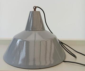 Vintage hanglamp louis poulsen beschikbaar voor biedingen