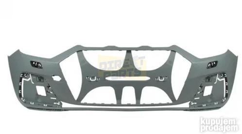 Audi A1 (11/18-) (GBA) voorbumper (bij PDC) (GRU te spuiten), Auto-onderdelen, Carrosserie, Bumper, Audi, Voor, Nieuw, Verzenden
