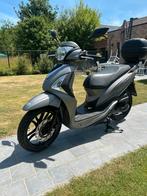Sym symphony st klasse a, Fietsen en Brommers, Ophalen, Klasse A (25 km/u), 49 cc, Zo goed als nieuw